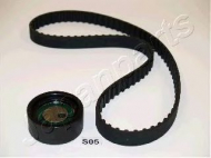 Ременный комплект JAPANPARTS KDD-S05