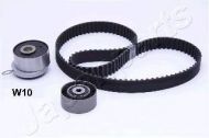 Ременный комплект JAPANPARTS KDD-W10