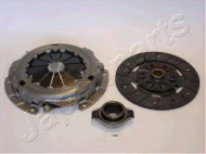 Комплект сцепления JAPANPARTS KF-136