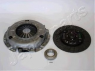 Комплект сцепления JAPANPARTS KF-2051