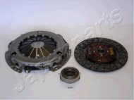Комплект сцепления JAPANPARTS KF-2069