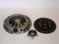 Комплект сцепления JAPANPARTS KF-207
