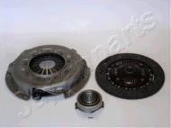 Комплект сцепления JAPANPARTS KF-308