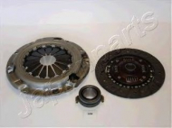 Комплект сцепления JAPANPARTS KF-339