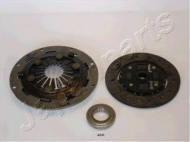 Комплект сцепления JAPANPARTS KF-400