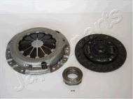 Комплект сцепления JAPANPARTS KF-415
