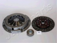 Комплект сцепления JAPANPARTS KF-620