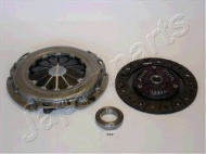 Комплект сцепления JAPANPARTS KF-707