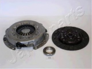 Комплект сцепления JAPANPARTS KF-902