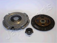 Комплект сцепления JAPANPARTS KF-S08
