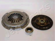 Комплект сцепления JAPANPARTS KF-W03