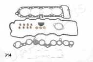 Комплект прокладок JAPANPARTS KG-314