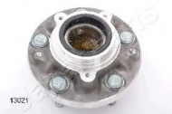 Ступица колеса JAPANPARTS KK-13021