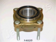 Комплект подшипника JAPANPARTS KK-14020