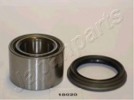 Комплект подшипника JAPANPARTS KK-18020