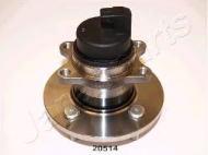 Ступица колеса JAPANPARTS KK-20514