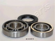 Комплект подшипника JAPANPARTS KK-21001