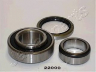 Комплект подшипника JAPANPARTS KK-22000