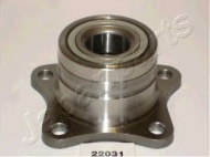 Комплект подшипника JAPANPARTS KK-22031