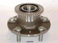 Ступица колеса JAPANPARTS KK-23022