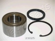 Комплект подшипника JAPANPARTS KK-23025