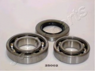 Комплект подшипника JAPANPARTS KK-25002