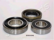 Комплект подшипника JAPANPARTS KK-25006