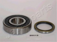 Комплект подшипника JAPANPARTS KK-26012