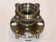 Ступица колеса JAPANPARTS KK-29009