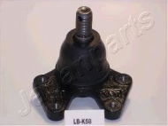 Шарнир JAPANPARTS LB-K58