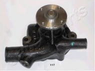 Насос JAPANPARTS PQ-117
