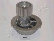 Насос JAPANPARTS PQ-W00