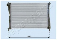Теплообменник JAPANPARTS RDA053069