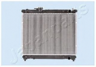 Теплообменник JAPANPARTS RDA142003