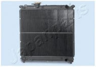 Теплообменник JAPANPARTS RDA142004