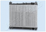 Теплообменник JAPANPARTS RDA153042