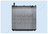 Теплообменник JAPANPARTS RDA153117