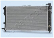 Теплообменник JAPANPARTS RDA273047
