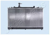 Теплообменник JAPANPARTS RDA273049