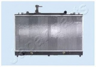 Теплообменник JAPANPARTS RDA273050