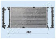 Теплообменник JAPANPARTS RDC092032