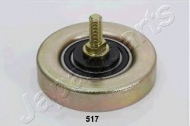 Ролик JAPANPARTS RP-517