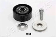 Ролик JAPANPARTS RP-W04