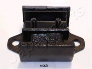 Подвеска, двигатель JAPANPARTS RU-103