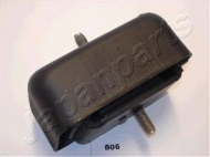Подвеска, двигатель JAPANPARTS RU-806