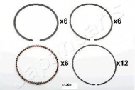 Поршневое кольцо JAPANPARTS RW41306