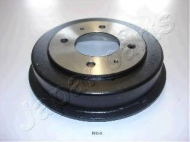 Тормозный барабан JAPANPARTS TA-H04