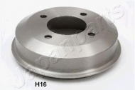 Тормозный барабан JAPANPARTS TA-H16