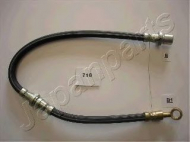 Держатель JAPANPARTS TF-718