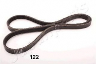 Ремень JAPANPARTS TV-122